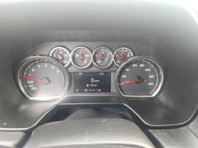 used 2021 Chevrolet Tahoe car, priced at $45,000