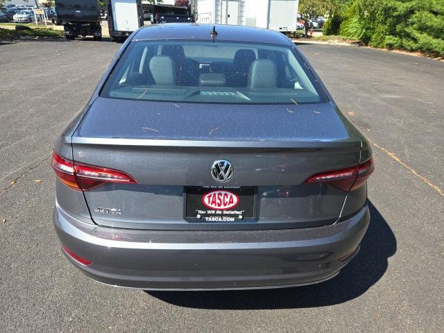 used 2019 Volkswagen Jetta car, priced at $16,250