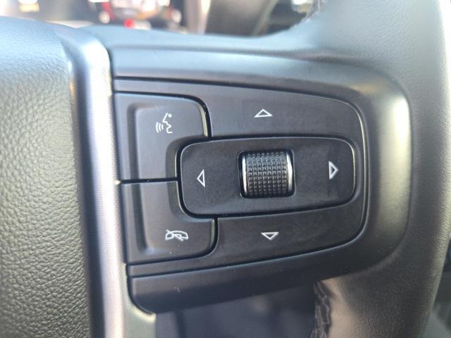 used 2024 GMC Sierra 1500 car, priced at $44,000