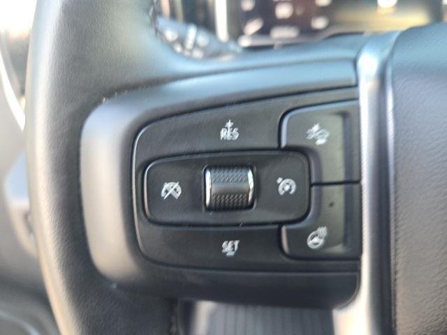 used 2024 GMC Sierra 1500 car, priced at $44,000
