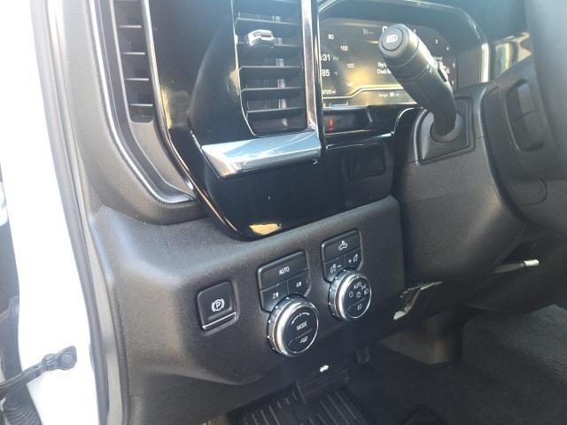 used 2024 GMC Sierra 1500 car, priced at $44,000