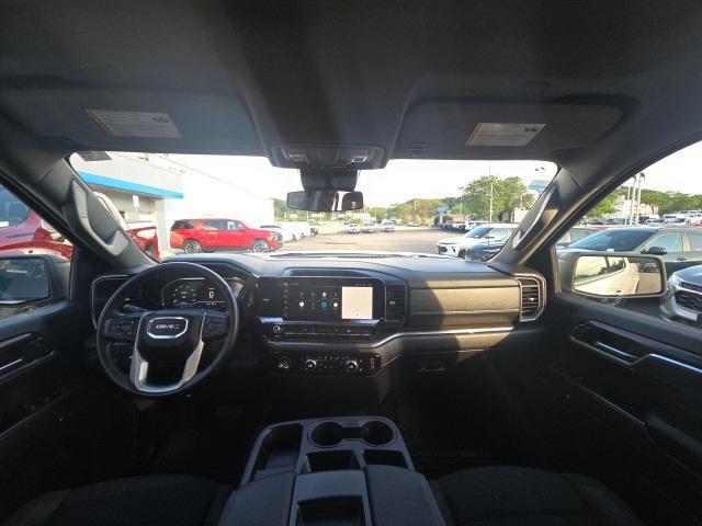 used 2024 GMC Sierra 1500 car, priced at $44,000