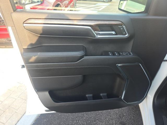 used 2024 GMC Sierra 1500 car, priced at $44,000
