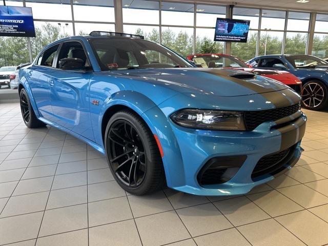 used 2023 Dodge Charger car, priced at $51,900