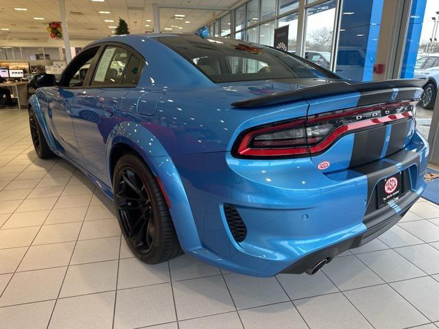 used 2023 Dodge Charger car, priced at $51,900