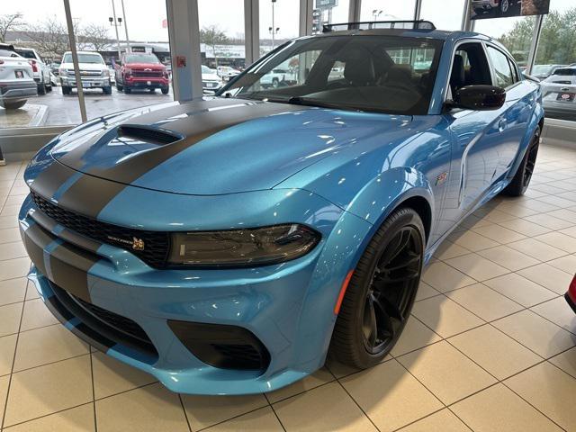 used 2023 Dodge Charger car, priced at $51,900