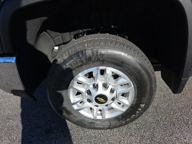 new 2026 Chevrolet Silverado 2500 car, priced at $61,470