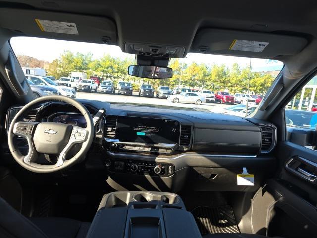 new 2026 Chevrolet Silverado 2500 car, priced at $61,470