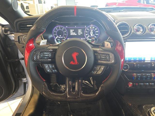 used 2022 Ford Shelby GT500 car, priced at $112,900
