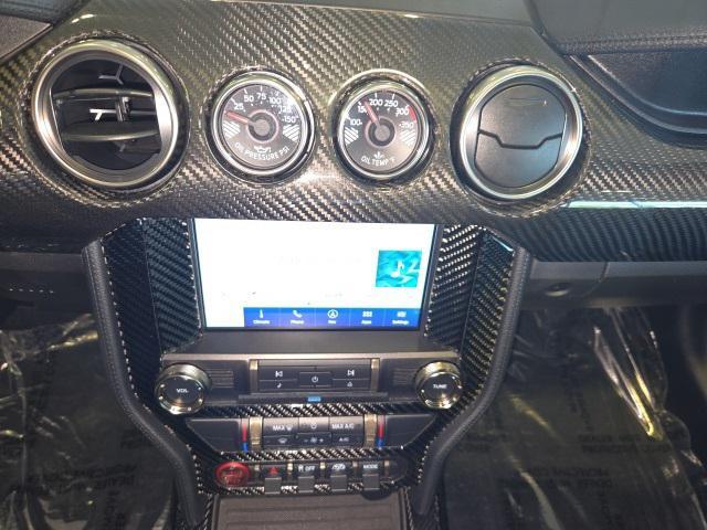 used 2022 Ford Shelby GT500 car, priced at $112,900
