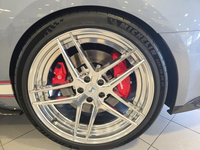 used 2022 Ford Shelby GT500 car, priced at $112,900