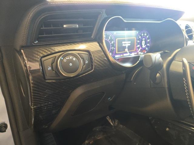 used 2022 Ford Shelby GT500 car, priced at $112,900
