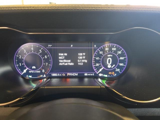 used 2022 Ford Shelby GT500 car, priced at $112,900