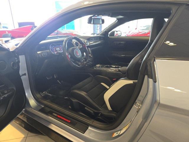 used 2022 Ford Shelby GT500 car, priced at $112,900