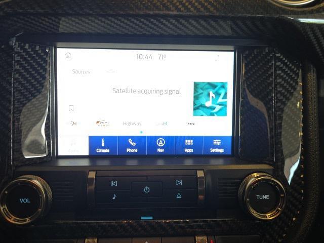 used 2022 Ford Shelby GT500 car, priced at $112,900