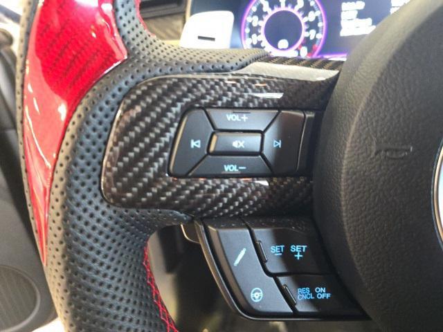 used 2022 Ford Shelby GT500 car, priced at $112,900