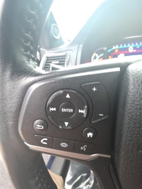 used 2020 Honda Passport car, priced at $25,500