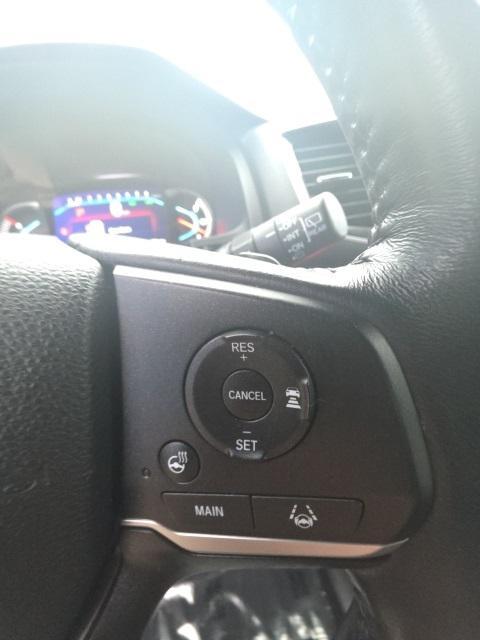 used 2020 Honda Passport car, priced at $25,500