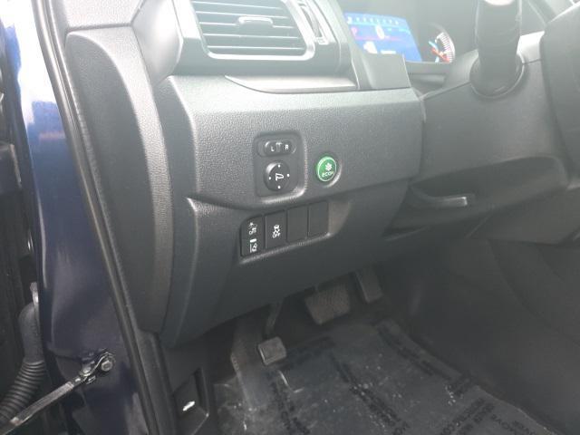 used 2020 Honda Passport car, priced at $25,500