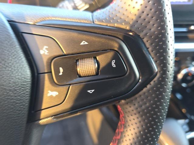 used 2024 Chevrolet Trax car, priced at $24,000