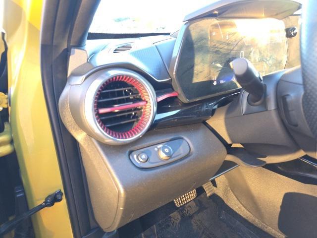 used 2024 Chevrolet Trax car, priced at $24,000
