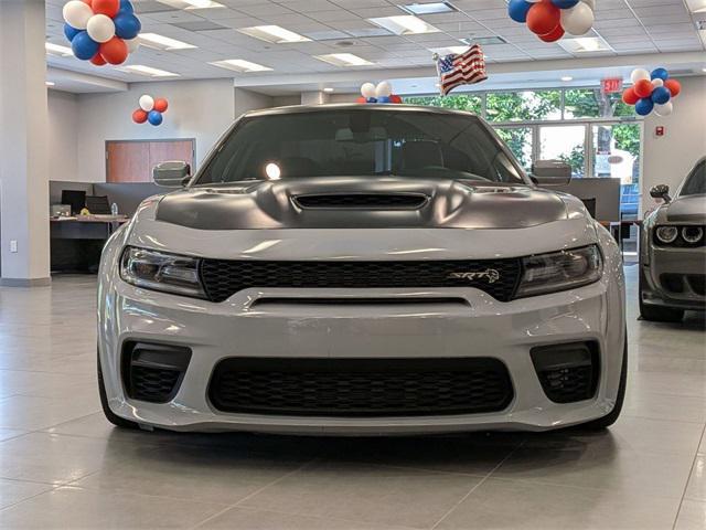 used 2021 Dodge Charger car, priced at $76,989