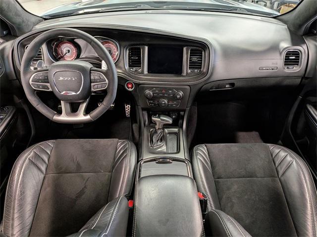 used 2021 Dodge Charger car, priced at $76,989