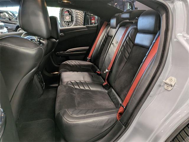 used 2021 Dodge Charger car, priced at $76,989