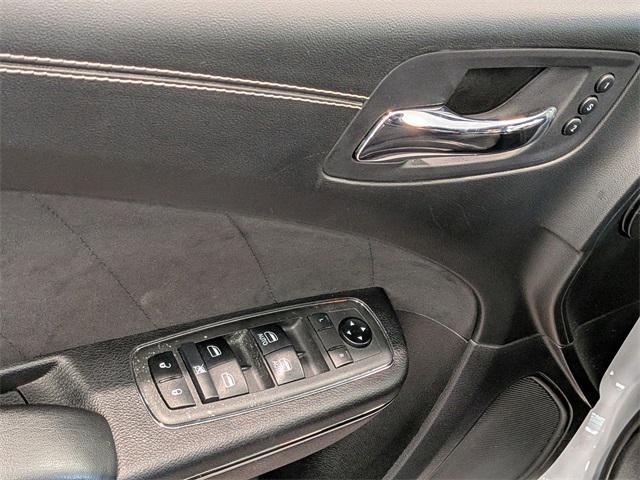 used 2021 Dodge Charger car, priced at $76,989