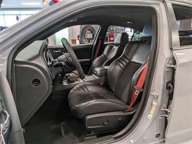 used 2021 Dodge Charger car, priced at $76,989