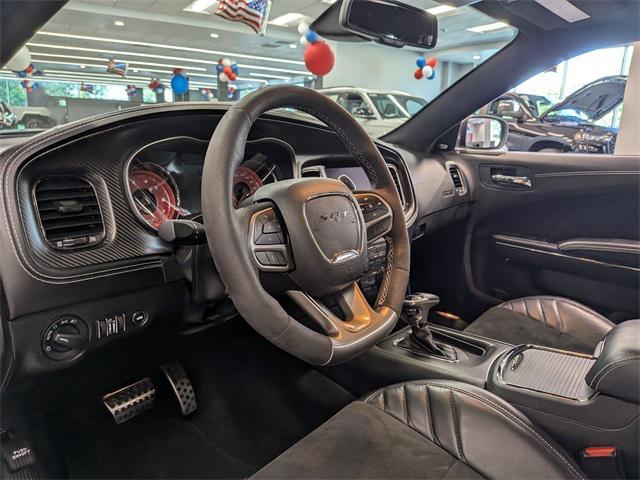 used 2021 Dodge Charger car, priced at $76,989