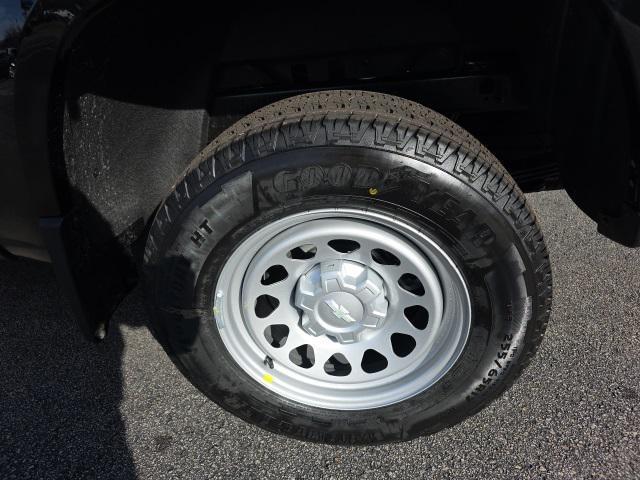 new 2026 Chevrolet Colorado car, priced at $36,535