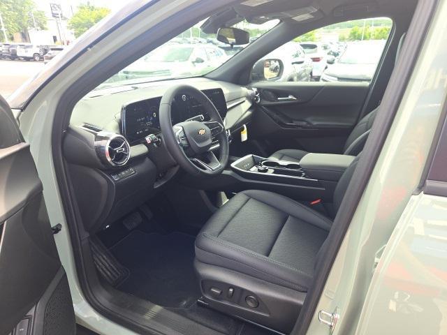 new 2026 Chevrolet Equinox car, priced at $35,015