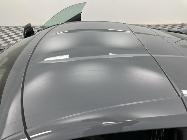 used 2024 Chevrolet Corvette car, priced at $68,900
