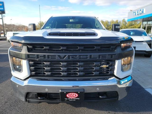 used 2022 Chevrolet Silverado 2500 car, priced at $45,500