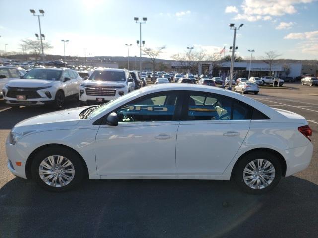 used 2012 Chevrolet Cruze car, priced at $8,995