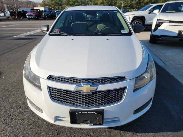 used 2012 Chevrolet Cruze car, priced at $8,995