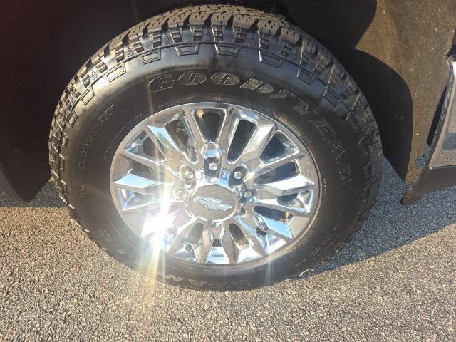 used 2024 Chevrolet Silverado 2500 car, priced at $64,700