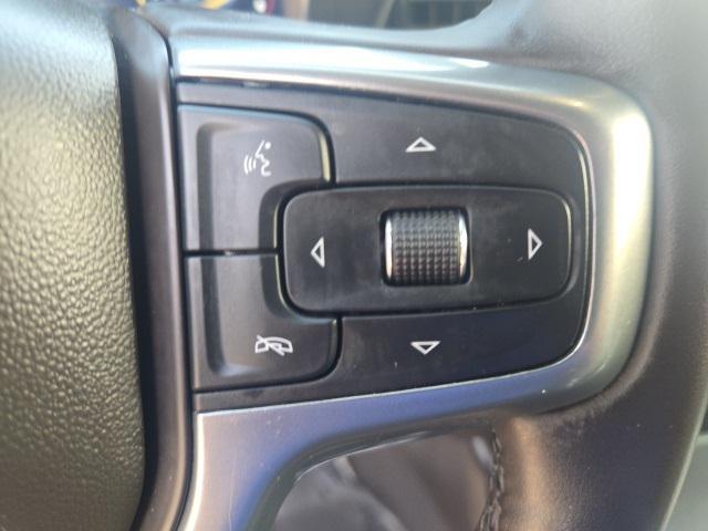 used 2024 Chevrolet Silverado 2500 car, priced at $64,700