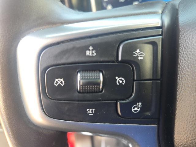 used 2024 Chevrolet Silverado 2500 car, priced at $64,700