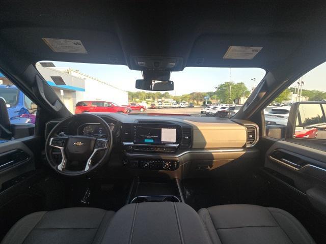 used 2024 Chevrolet Silverado 2500 car, priced at $64,700