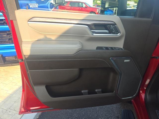 used 2024 Chevrolet Silverado 2500 car, priced at $64,700