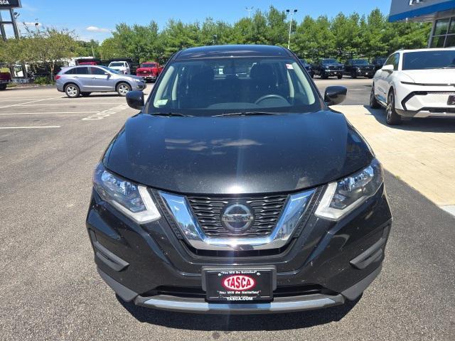 used 2018 Nissan Rogue car, priced at $12,539
