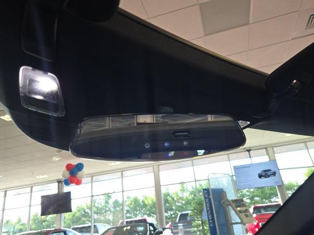 used 2017 Chevrolet Corvette car, priced at $62,900