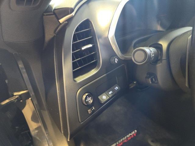 used 2017 Chevrolet Corvette car, priced at $62,900