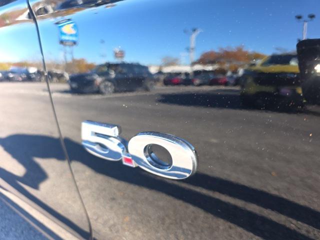 used 2011 Ford Mustang car, priced at $22,900