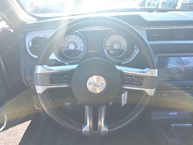 used 2011 Ford Mustang car, priced at $22,900