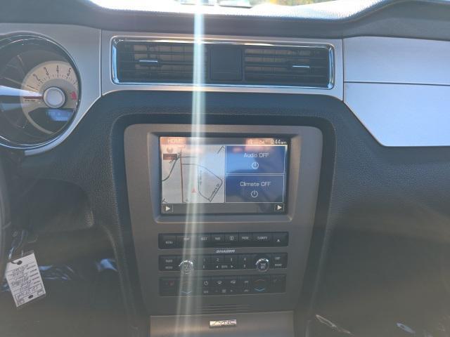 used 2011 Ford Mustang car, priced at $22,900