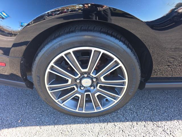 used 2011 Ford Mustang car, priced at $22,900