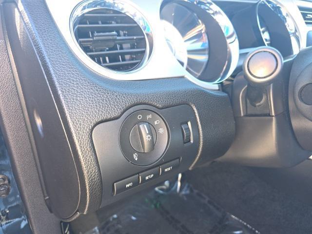 used 2011 Ford Mustang car, priced at $22,900